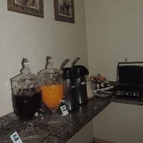 Primary image 1 春天酒店, 戈亚斯 酒店