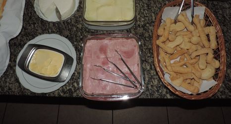 其他 2 Hotel Primavera