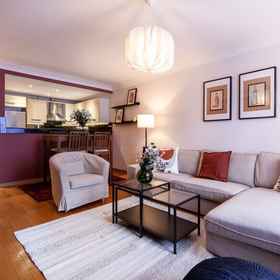 Primary image 1 Missafir设计独特的舒适住宅, 韦尔纳扎套房酒店 酒店