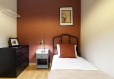 其他 3 Missafir Comfy and Unique Designed Home