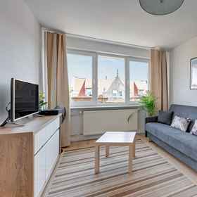 Primary image1Lion Apartments - Korfu,索波茨基兹德鲁伊飯店