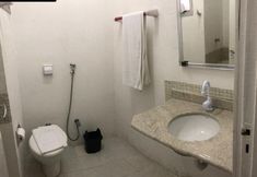 Others 5 HI Hostel Campo Grande MS