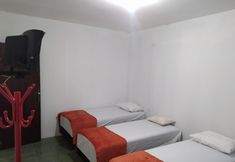 Others 3 HI Hostel Campo Grande MS