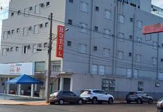 Others 7 HI Hostel Campo Grande MS