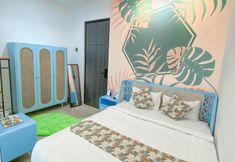 Others 4 Palagan Huis