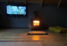 Others 6 Silent Hill Bungalow