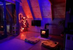 Others 7 Silent Hill Bungalow