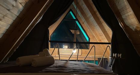 Others 2 Silent Hill Bungalow