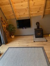 Others 4 Silent Hill Bungalow