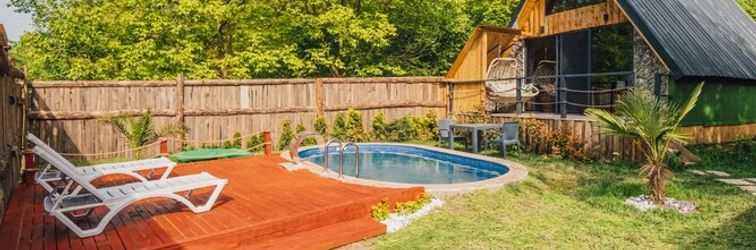 Others Silent Hill Bungalow