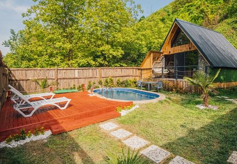 Others Silent Hill Bungalow