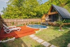 Others Silent Hill Bungalow