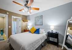 Lain-lain 5 Bradley Bungalow Sleeps 11 Sevierville