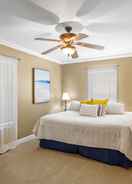 Bilik Bradley Bungalow Sleeps 11 Sevierville