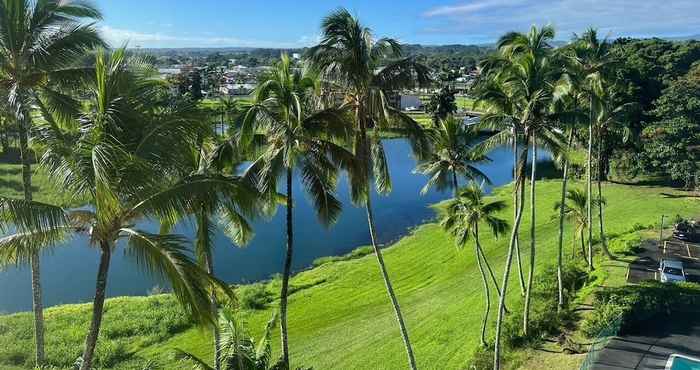 Others Stunning Views Best location in Hilo 2BR