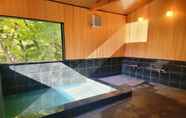 อื่นๆ 4 K's House Nikko - Kinugawa Onsen Hostel