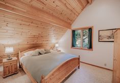 Others 3 75sl - 2-bdrm - Loft - Sleeps 6 - Wifi - Pets Ok