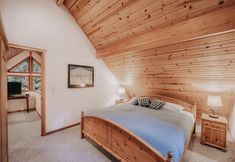 Others 2 75sl - 2-bdrm - Loft - Sleeps 6 - Wifi - Pets Ok