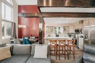 อื่นๆ 4 80mbr - Hot Tub - Wifi - BBQ - Wood Stove - Sleeps 7!