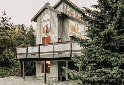 อื่นๆ 80mbr - Hot Tub - Wifi - BBQ - Wood Stove - Sleeps 7!