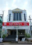 Primary image Hotel SSV Grand