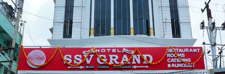 Others Hotel SSV Grand