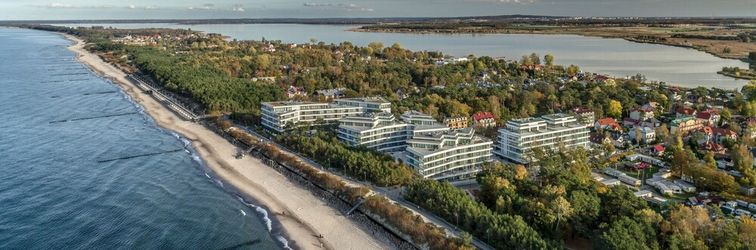 其他 Dune Beach Resort - C