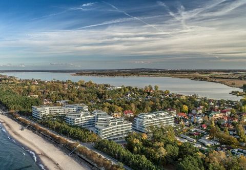 其他 Dune Beach Resort - C