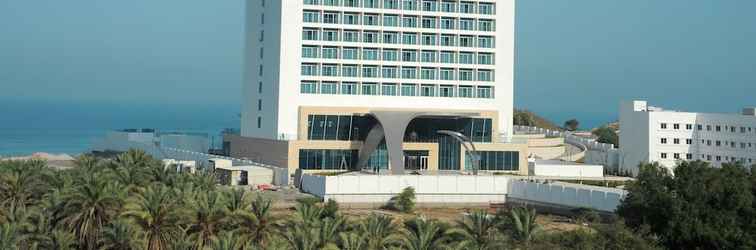 Lain-lain Royal M Al Aqah Beach Resort