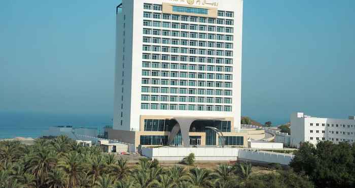 Lain-lain Royal M Al Aqah Beach Resort