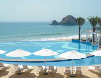 Lain-lain 2 Royal M Al Aqah Beach Resort