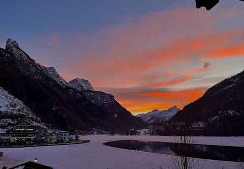 Others Hotel Tea - Dolomiti