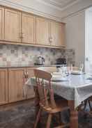Primary image Connaught House - 2 Bedroom Apartment - Tenby