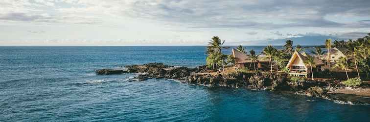 Others Kona Village, A Rosewood Resort