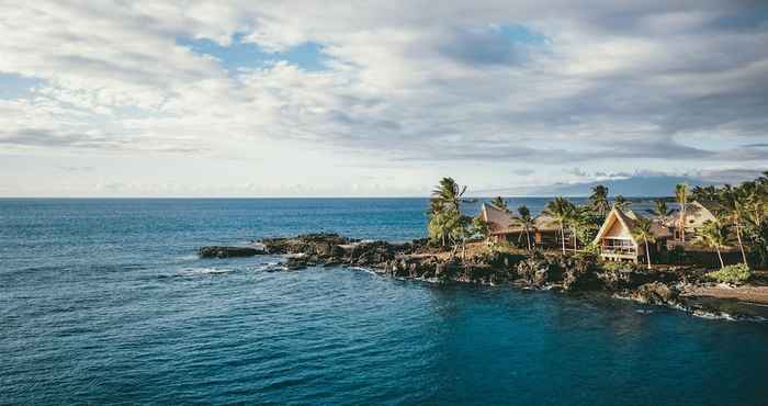 Others Kona Village, A Rosewood Resort