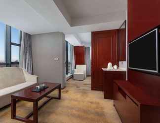 Others 2 Ramada Plaza by Wyndham Yangzhou Downtown