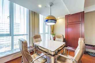 Lainnya 4 Ramada Plaza by Wyndham Yangzhou Downtown