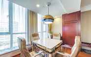 Lainnya 4 Ramada Plaza by Wyndham Yangzhou Downtown