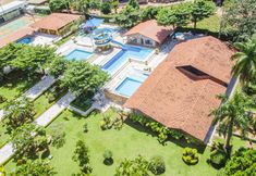 기타 6 Imperio Romano com um dia no Acqua Park