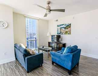 Others 2 Uptown Charlotte 2br Furnished Apartments 2 Bedroom Apts by Redawning