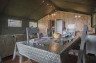 Lain-lain Whiteford Glamping Tent - Llangennith