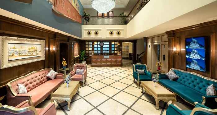 Lainnya Country Inn Hall Of Heritage Amritsar