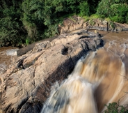 Lainnya 5 Hotel Fazenda Vale da Cachoeira