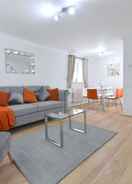 ภาพหลัก Clapham Junction - 2 Bedroom Apartment