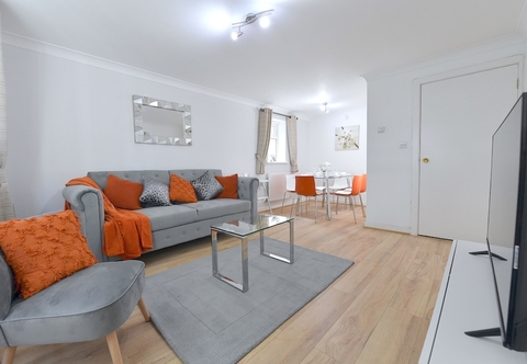 Khác Clapham Junction - 2 Bedroom Apartment