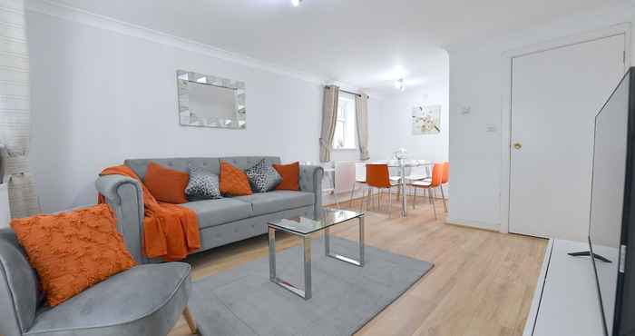 Lainnya Clapham Junction - 2 Bedroom Apartment