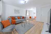 Lainnya Clapham Junction - 2 Bedroom Apartment