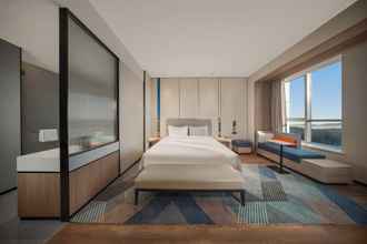 Lainnya 4 Holiday Inn Express Liaoyuan Economic Development Zone, an IHG Hotel