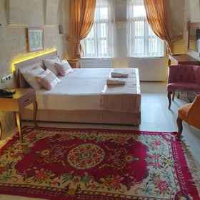 Primary image 1 Mesken Cave Suites, Çavuşin Church Hotels