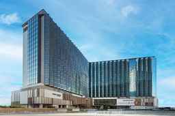 Four Points By Sheraton Hong Kong, Tung Chung, SGD 152.31